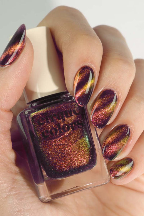 FOOL'S PARADISE NAGELLAK